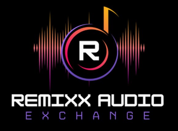 Remixx Audio